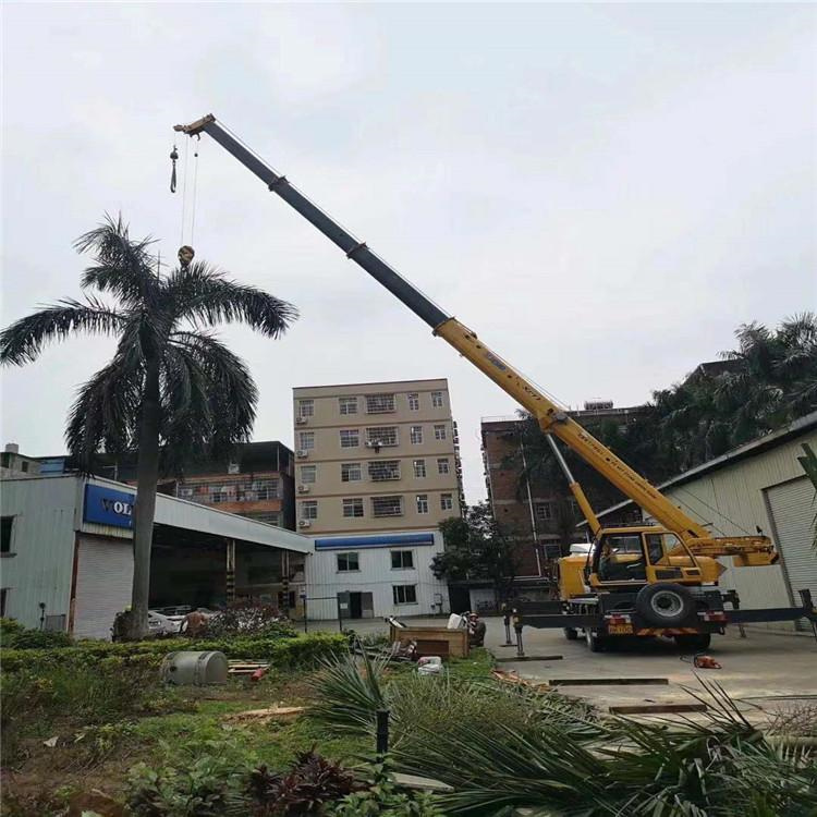 随州吊车出租押金纠纷案例：如何保障双方合法权益