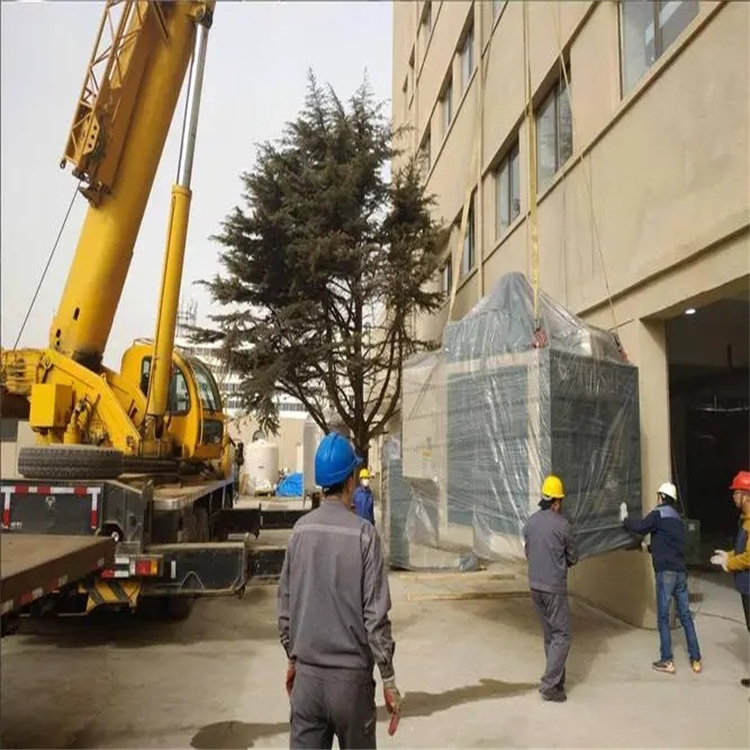 随州附近12吨吊车出租电话