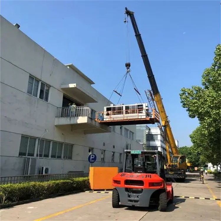 随州小型吊车出租电话