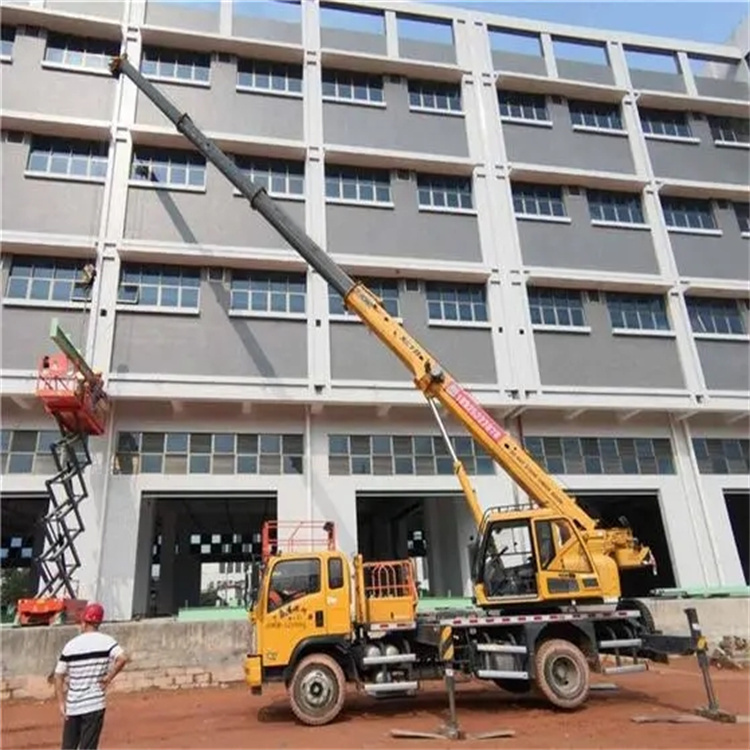 随州设备故障维权指南：租赁期间吊车损坏如何处理