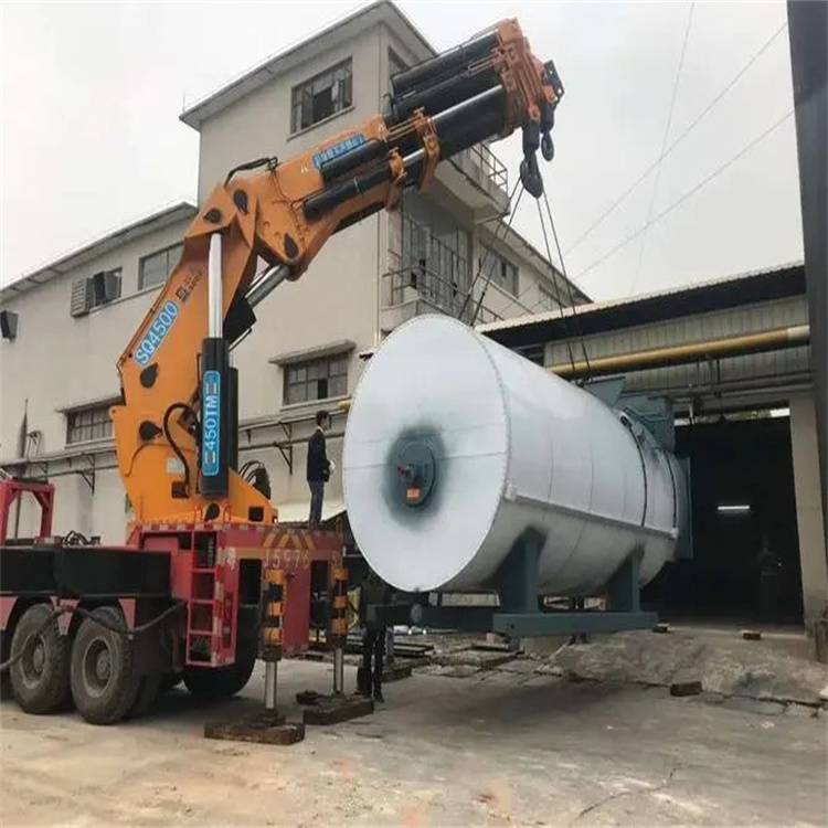 随州室内装修小型折臂吊出租服务：高效解决方案与租赁指南