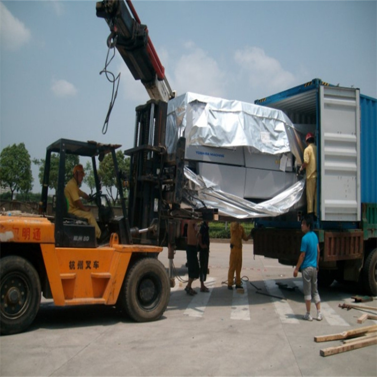 随州物流仓库装卸随车吊租赁服务优势与选择指南