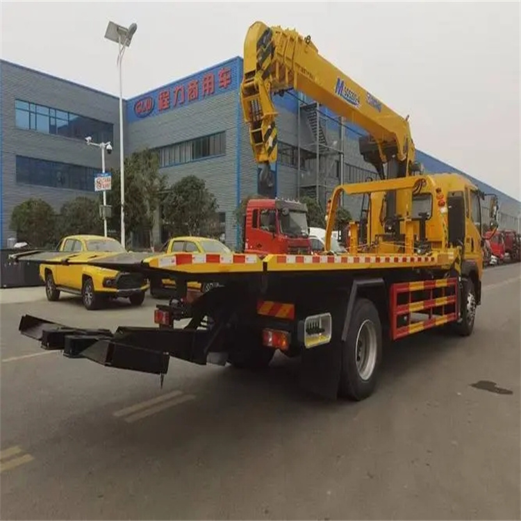 随州附近小随车吊出租电话，轻松解决搬运烦恼