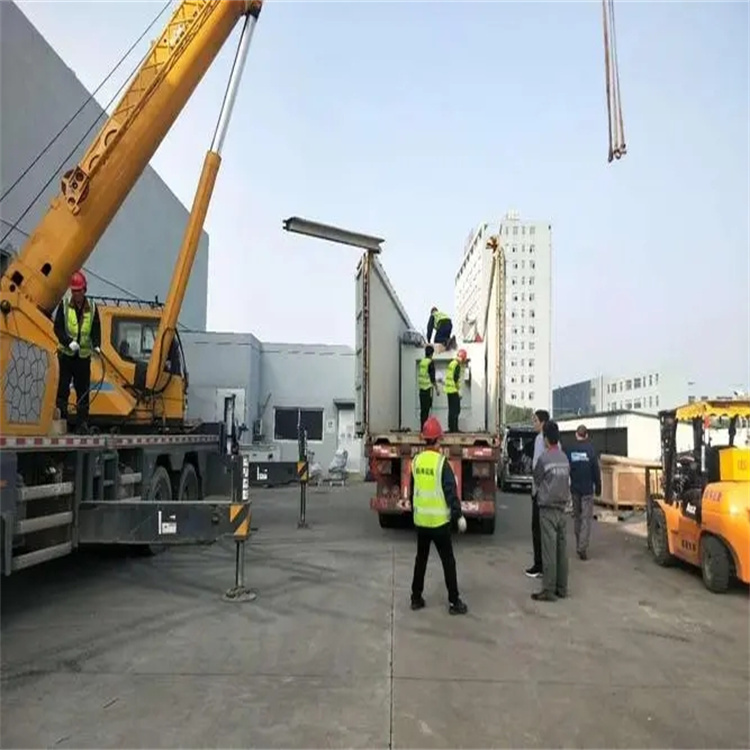 随州如何找到附近的吊车救援服务