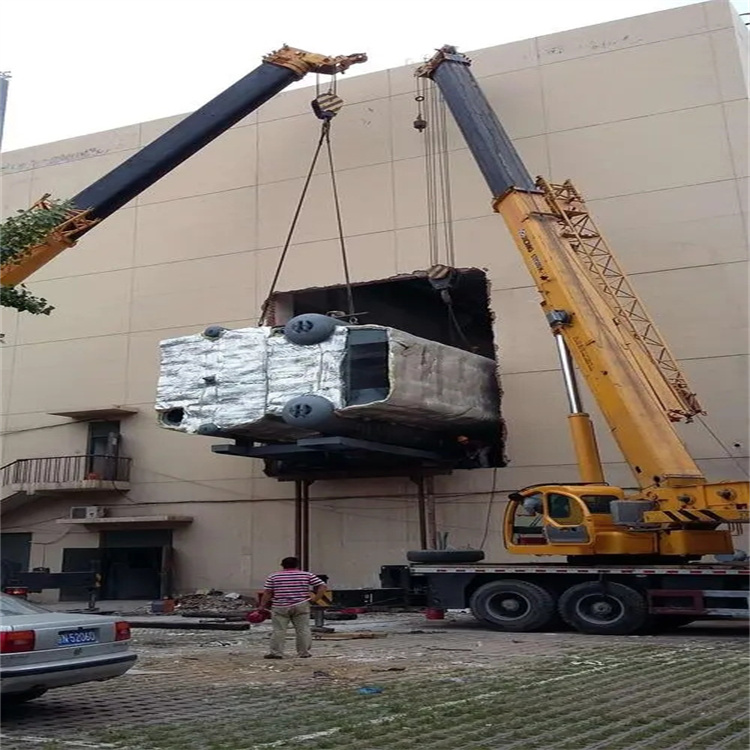 随州25吨汽车吊出租